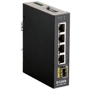 D-Link DIS-100G-5SW