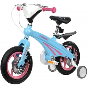 Bicicleta infantil Miqilong MQL-GN12