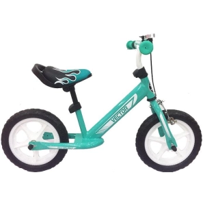 Bicicleta infantil Baby Tilly Vector 12