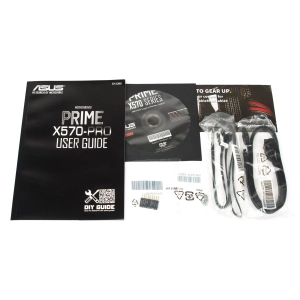 Asus PRIME X570-PRO