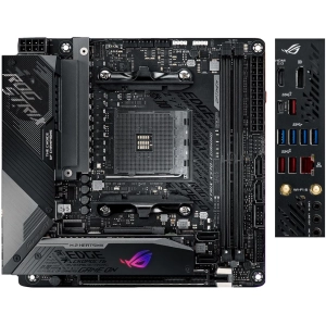 Placa base Asus ROG Strix X570-I Gaming