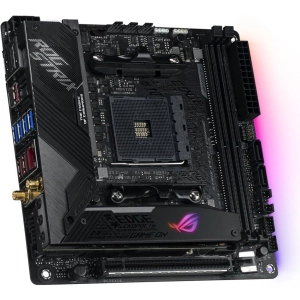 Asus ROG Strix X570-I Gaming