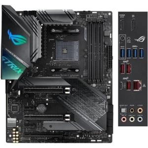 Placa base Asus ROG Strix X570-F Gaming