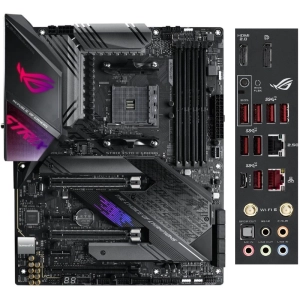 Placa base Asus ROG Strix X570-E Gaming