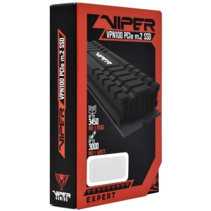 Patriot Memory Viper VPN100