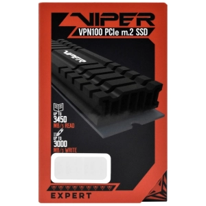 Patriot Memory Viper VPN100