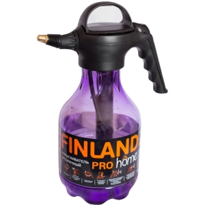 Pulverizador FINLAND Pro Home 1730