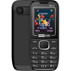 Teléfono móvil Maxcom MM134