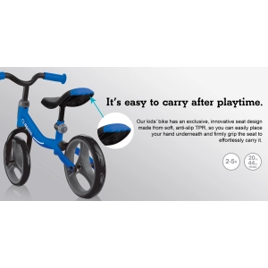 Globber Go Bike