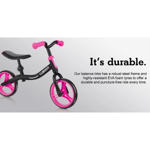 Globber Go Bike