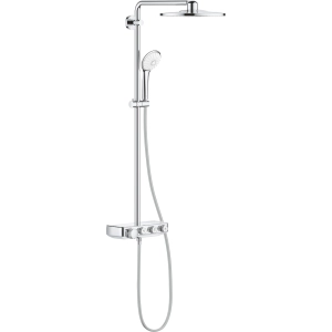 Sistema de ducha Grohe Euphoria SmartControl System 310 Duo 26507000