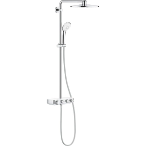 Grohe Euphoria SmartControl System 310 Duo 26507000