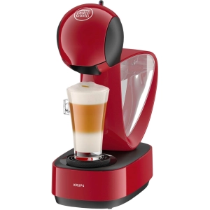 Cafetera Krups Infinissima KP 1705