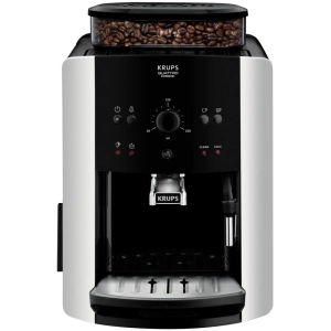 Cafetera Krups Essential EA 8118