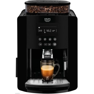 Cafetera Krups Essential EA 8170