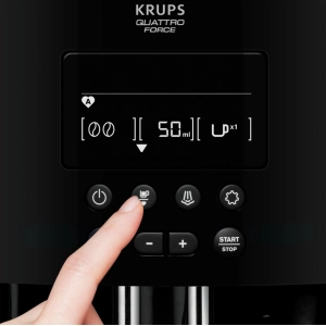 Krups Essential EA 8170