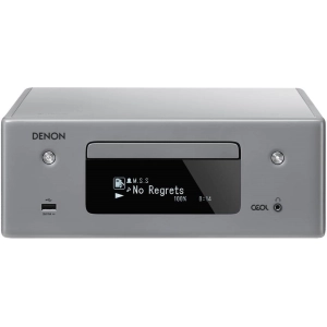 CD-jugador DenonRCD-N10