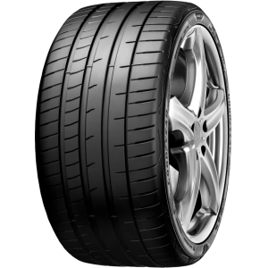 Neumáticos Goodyear Eagle F1 SuperSport