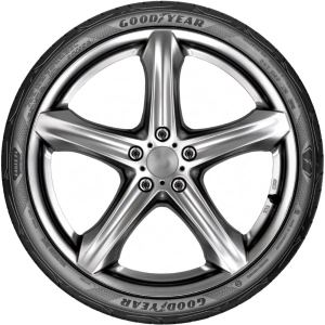 Goodyear Eagle F1 SuperSport