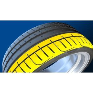 Goodyear Eagle F1 SuperSport 235/35 R19 91Y