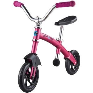 Bicicleta infantil Micro G-Bike Chopper