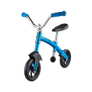 Micro G-Bike Chopper