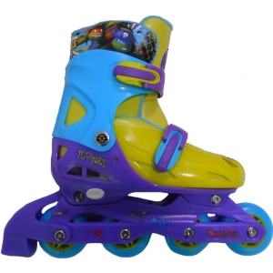 Patines Disney Turtles