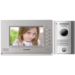 Intercomunicador Commax CDV-70AR3/DRC-40KR2