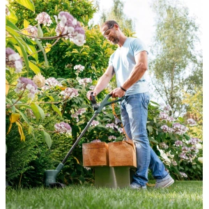 Herramientas y equipos de jardinería