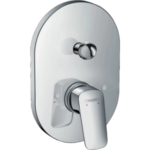 Batidora Hansgrohe Logis 71409000