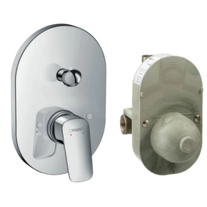 Hansgrohe Logis 71409000