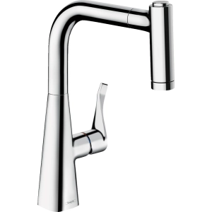 Batidora Hansgrohe Metris 14834000