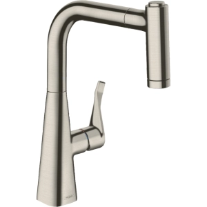 Hansgrohe Metris 14834000