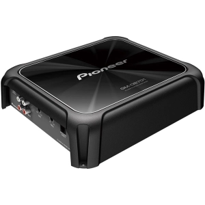 Amplificador de coche Pioneer GM-D8701