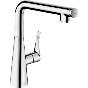 Batidora Hansgrohe Metris Select 14847000