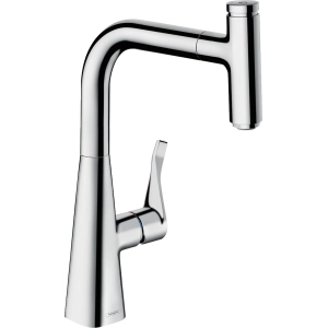 Batidora Hansgrohe Metris Select 14857000