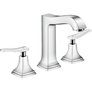 Batidora Hansgrohe Metropol Classic 31331000