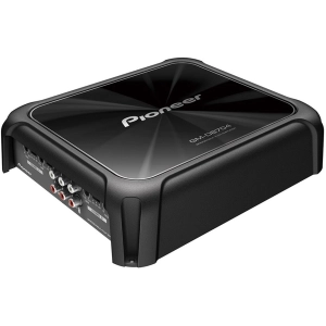 Amplificador de coche Pioneer GM-D8704