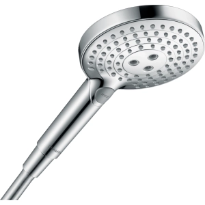 Sistema de ducha Hansgrohe Raindance Select S 120 26014000