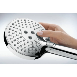 Hansgrohe Raindance Select S 120 26014000