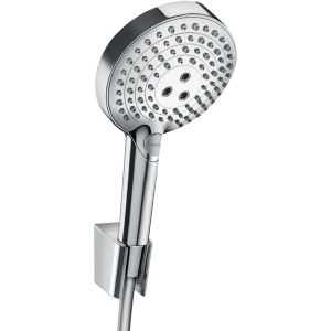 Sistema de ducha Hansgrohe Raindance Select S 120 27668000