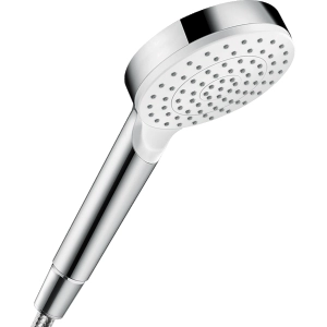 Sistema de ducha Hansgrohe Crometta 100 26334400