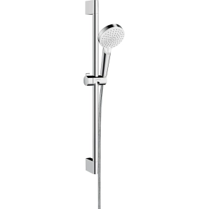 Sistema de ducha Hansgrohe Crometta Vario 26555400