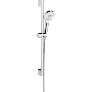 Sistema de ducha Hansgrohe Crometta 26554400