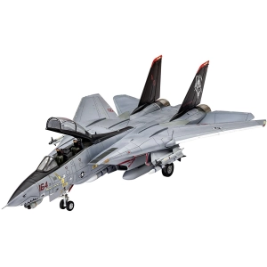 Maqueta Revell Grumman F-14D Super Tomcat (1:72)