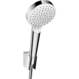 Sistema de ducha Hansgrohe Crometta 100 26567400