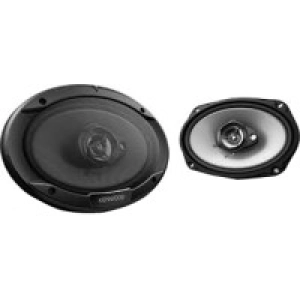 Car audio Kenwood KFC-PS6976