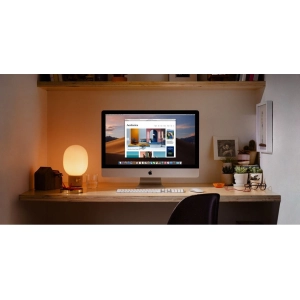 Apple iMac 27" 5K 2019