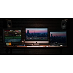 Apple iMac 27" 5K 2019