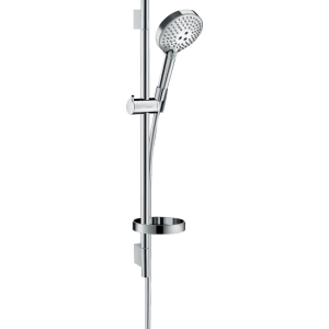 Sistema de ducha Hansgrohe Raindance Select S 120 27654000